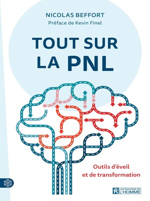 cover image of Tout sur la PNL